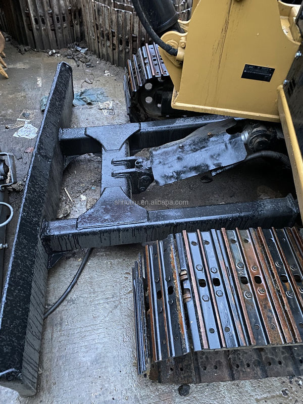 Χρησιμοποιούμενη εκσκαφέας Cat 306e/Δευτερεύουσα υδραυλική εκσκαφέας Cat306E Υψηλής ποιότητας καταγωγής Ιαπωνίας CAT 303 cat 306 εκσκαφέας
