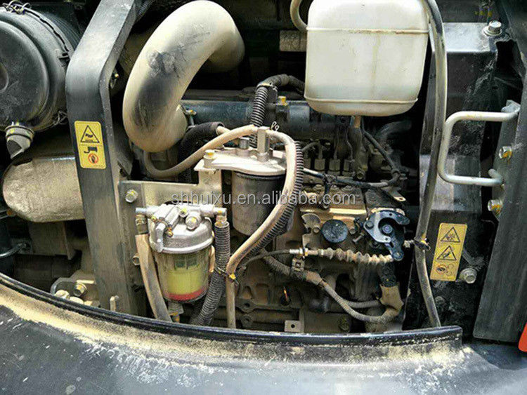 Χρησιμοποιημένη μίνι σκάφτρα Kubota55 Ιαπωνική προέλευση φθηνή τιμή/Δεύτερο χέρι υδραυλική σάπια Εκσκαφέας Kubota55 Υψηλής ποιότητας