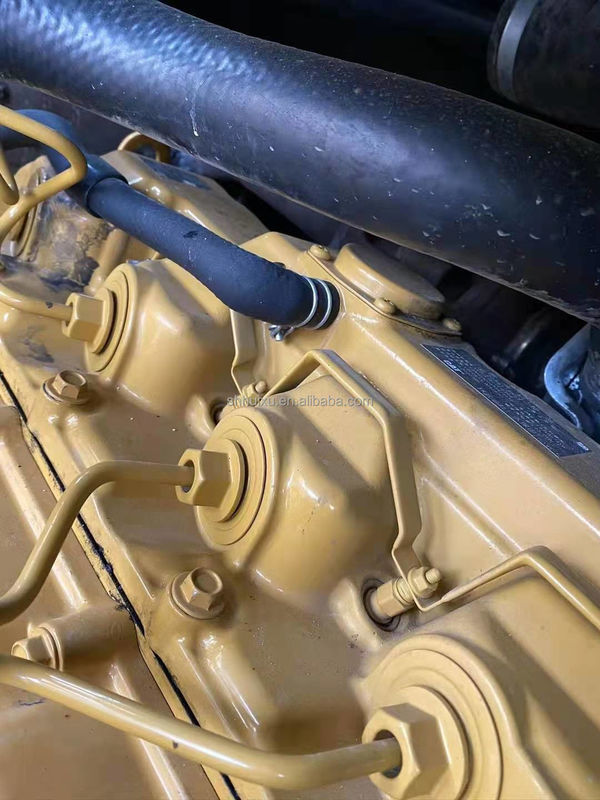 μια μεταχειρισμένη εκσκαφέας Caterpillar 336dl/Η καλύτερη πώληση μεταχειρισμένη εκσκαφέας Cat307E φθηνή τιμή Caterpillar σε απόθεμα