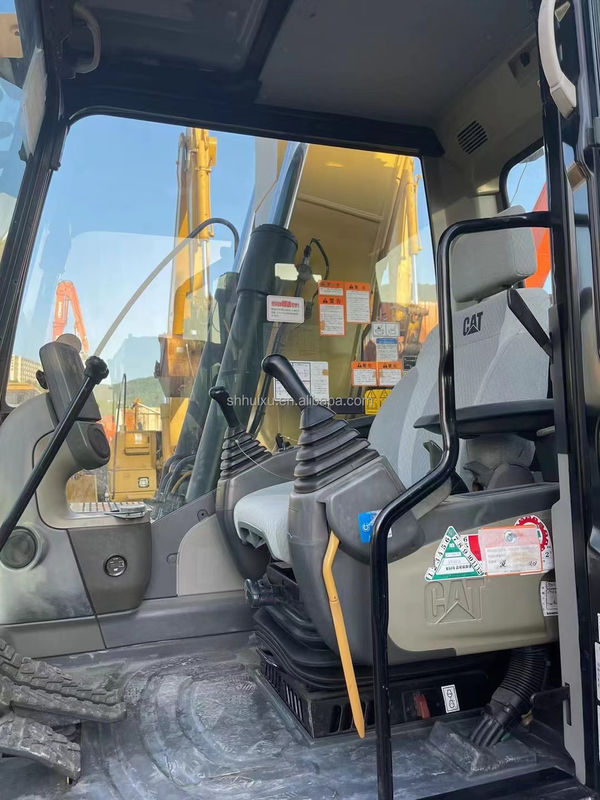 μεταχειρισμένη εκσκαφέας cat 312c/υδραυλική εκσκαφέας μεταχειρισμένης χρήσης Cat312D καταγωγής Ιαπωνίας CAT 303 cat 306 εκσκαφέας