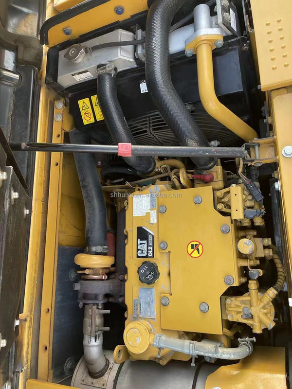 μεταχειρισμένη εκσκαφέας cat 312c/υδραυλική εκσκαφέας μεταχειρισμένης χρήσης Cat312D καταγωγής Ιαπωνίας CAT 303 cat 306 εκσκαφέας