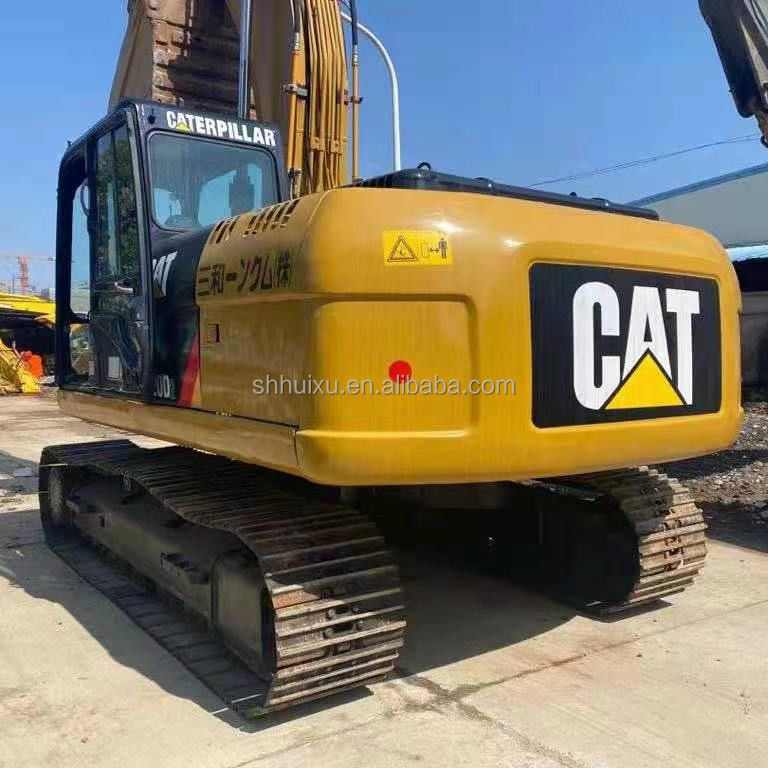 μεταχειρισμένη εκσκαφέας cat 320dl/μεταχειρισμένη μηχανή εκσκαφής cat320D καταγωγής Ιαπωνίας καλής ποιότητας CAT 303 cat 306 εκσκαφέας