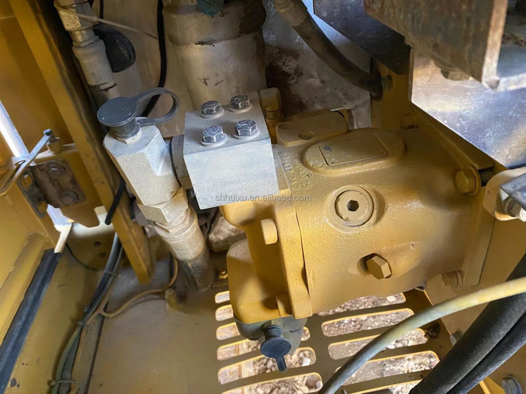 Χρησιμοποιημένη κατασκευαστική μηχανή Excavator Crawler Cat306e Καλής ποιότητας Φθηνή τιμή/δεύτερο χέρι Mini Cat306e Ιαπωνική μάρκα