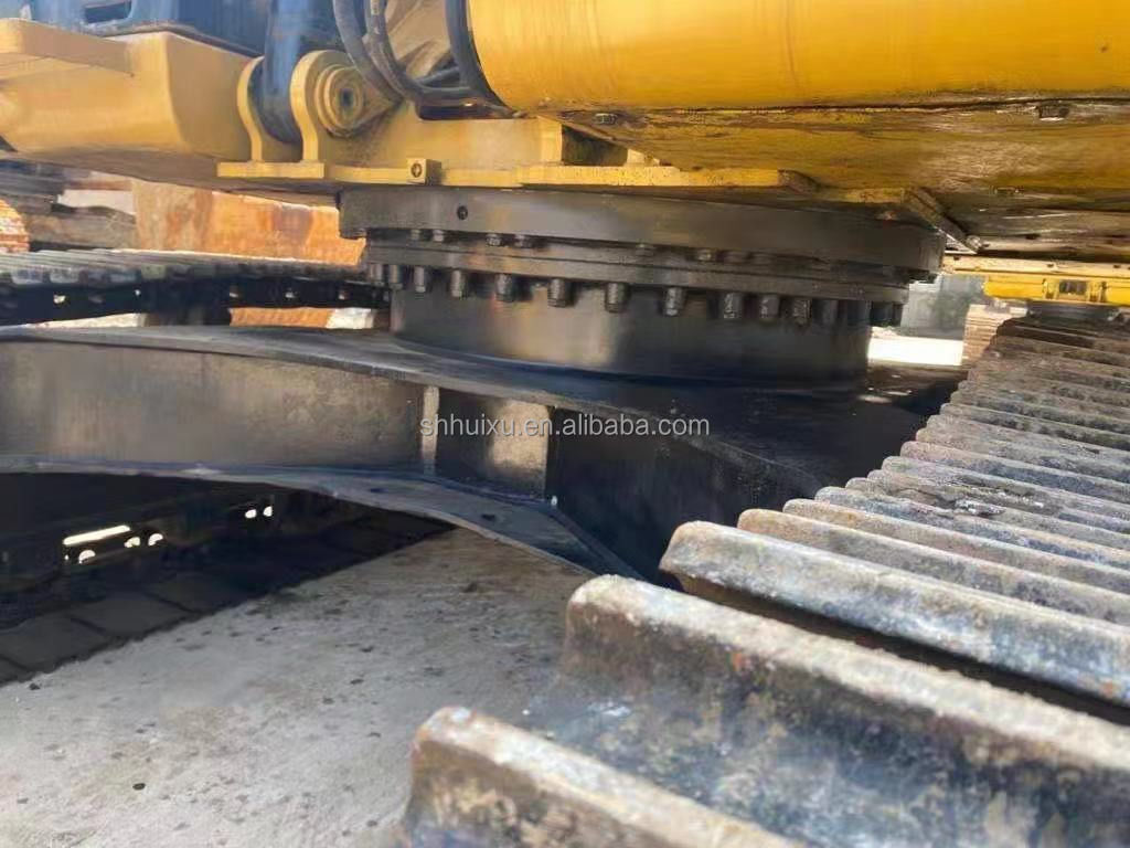 μεταχειρισμένη εκσκαφέας cat 320dl/μεταχειρισμένη μηχανή εκσκαφής cat320D καταγωγής Ιαπωνίας καλής ποιότητας CAT 303 cat 306 εκσκαφέας