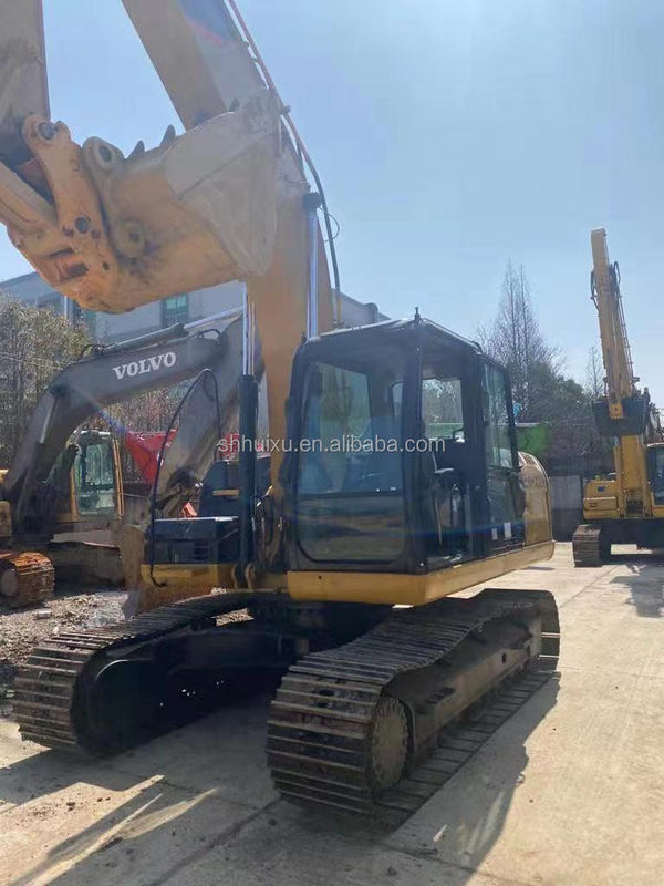 μεταχειρισμένη εκσκαφέας cat 320dl/μεταχειρισμένη μηχανή εκσκαφής cat320D καταγωγής Ιαπωνίας καλής ποιότητας CAT 303 cat 306 εκσκαφέας