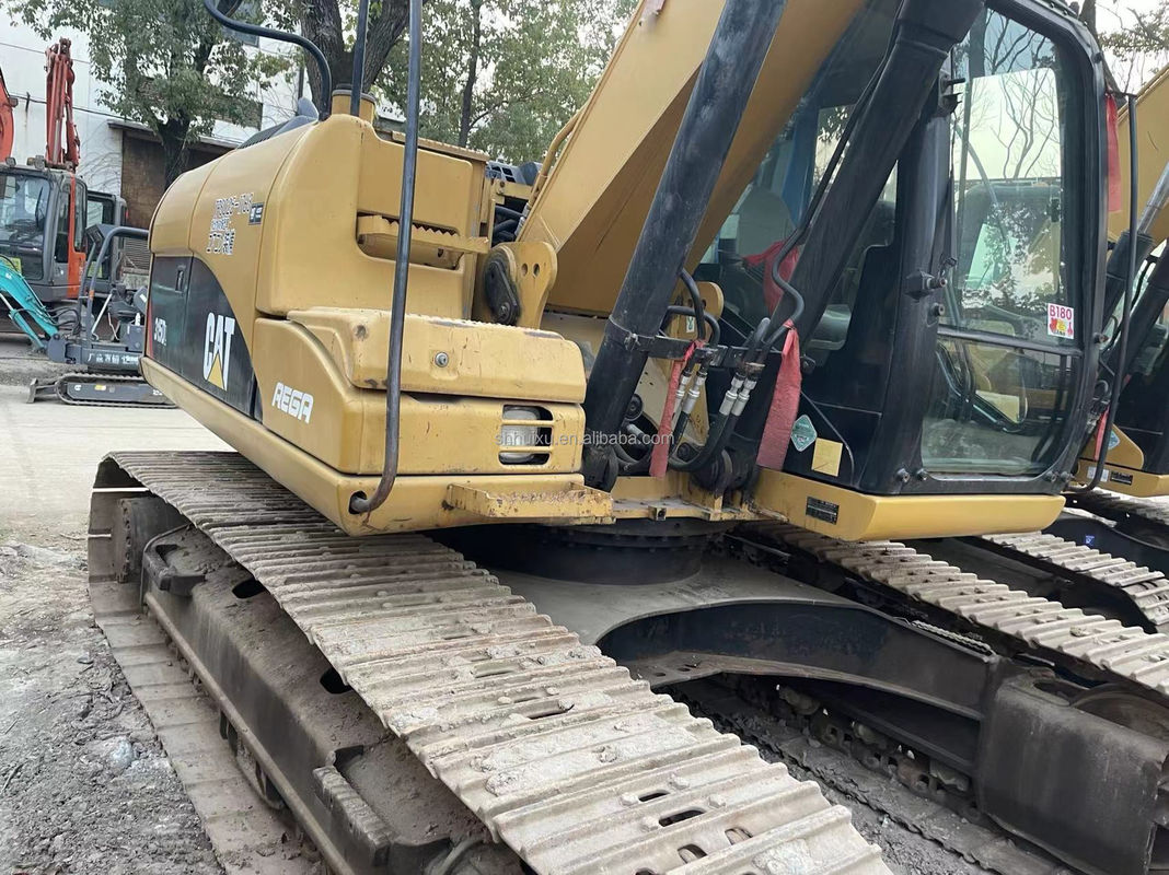 Εκσκαφέας γάτα 315dl κάμπια χρησιμοποιημένη εκσκαφική μηχανή Cat315D φθηνή τιμή CAT 303 κάμπια σε αποθεματικό γάτα 306 εκσκαφέας