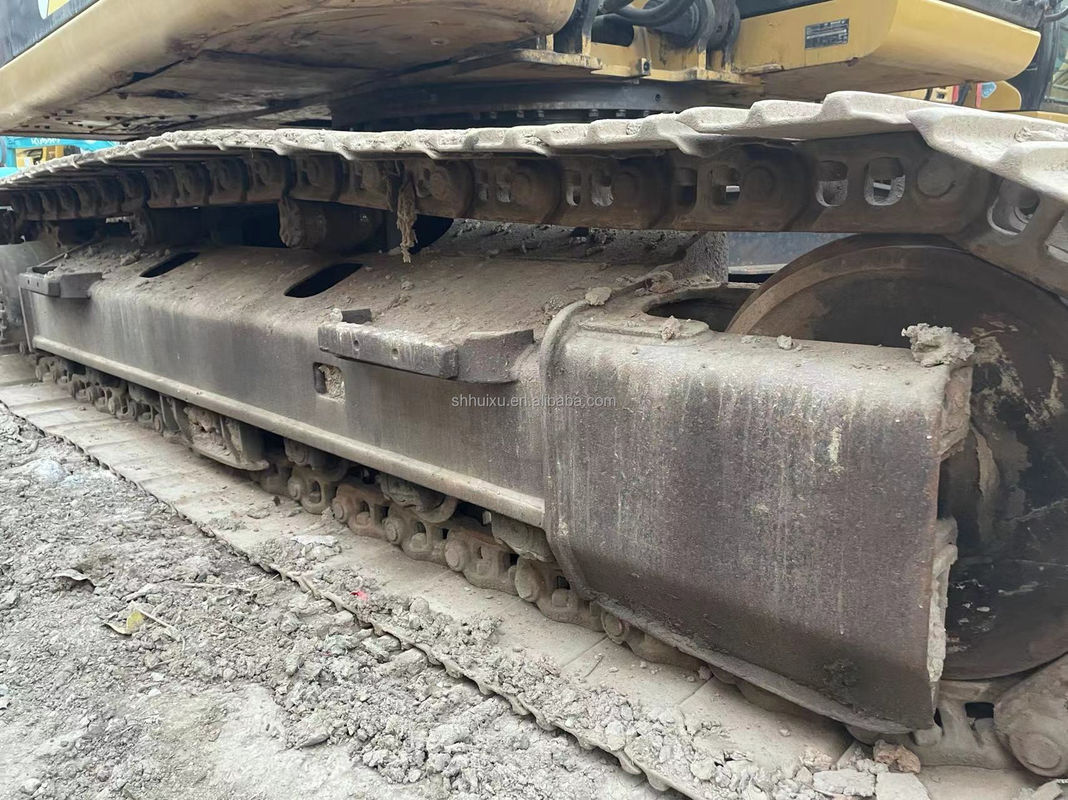 Εκσκαφέας γάτα 315dl κάμπια χρησιμοποιημένη εκσκαφική μηχανή Cat315D φθηνή τιμή CAT 303 κάμπια σε αποθεματικό γάτα 306 εκσκαφέας