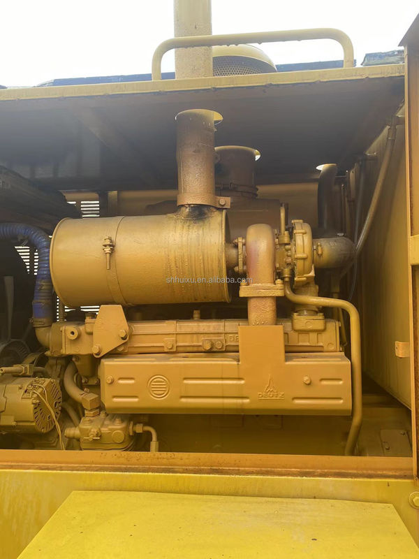 Αρχική Ιαπωνία Χρησιμοποιηθέν CAT140H Motor Graders προς πώληση,Caterpillar χρησιμοποιημένος 14H motor graders Caterpillar σε απόθεμα