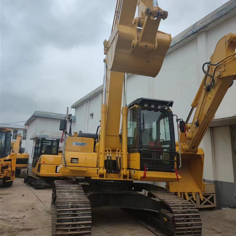 χρησιμοποιημένα μηχανή πώληση Komatsu PC200 σκάφτης χρησιμοποιημένα μηχανήματα υδραυλικά σκάφτες χρησιμοποιημένα μηχανή σκάφτης χρησιμοποιημένα