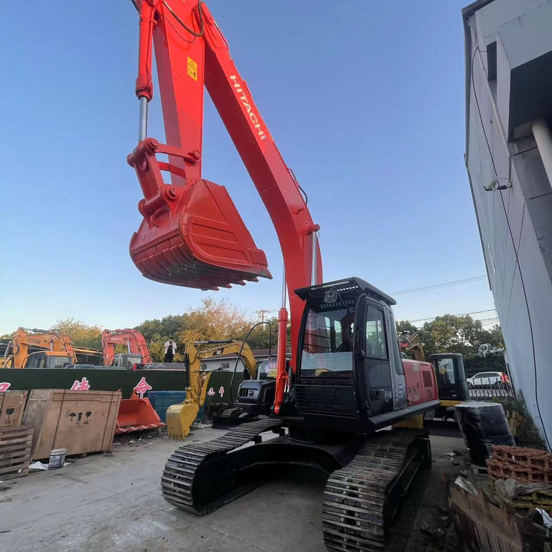Εκσκαφή χρησιμοποιείται μίνι εκσκαφέας Hitachi 240 σκάφτης με εξαιρετικές επιδόσεις εκσκαφή χρησιμοποιείται πώληση για καλωσορίστε να ρωτήσετε