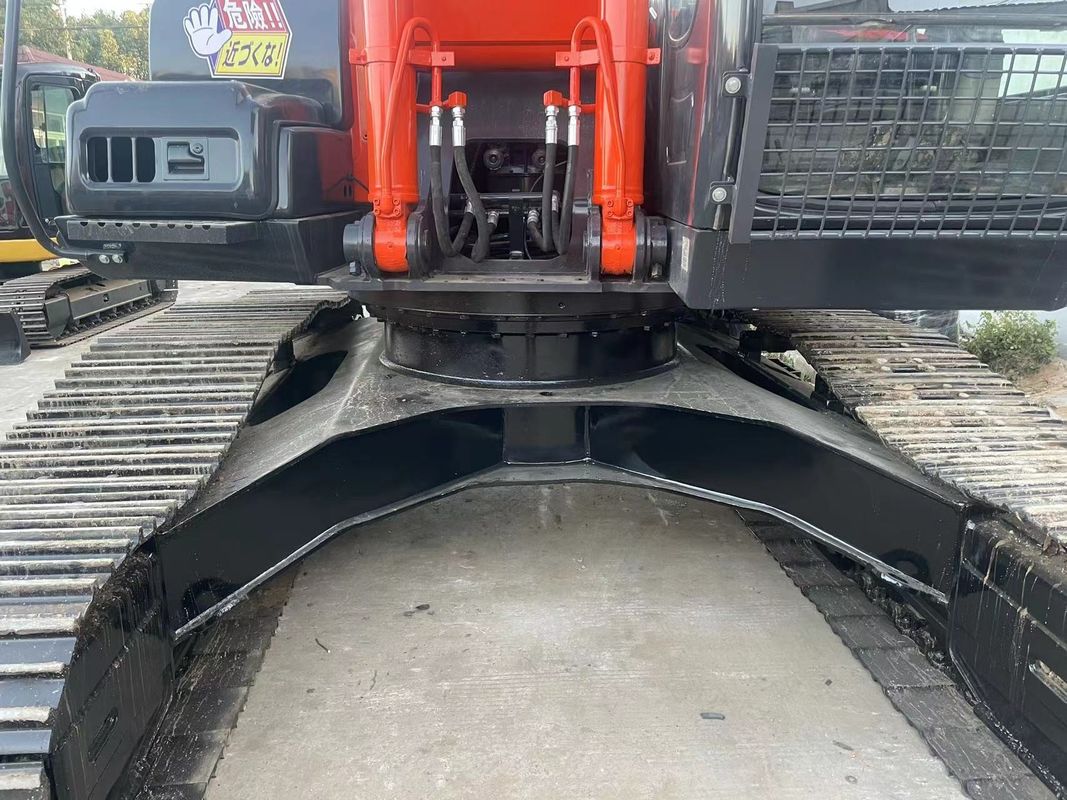 Εκσκαφή χρησιμοποιείται μίνι εκσκαφέας Hitachi 240 σκάφτης με εξαιρετικές επιδόσεις εκσκαφή χρησιμοποιείται πώληση για καλωσορίστε να ρωτήσετε