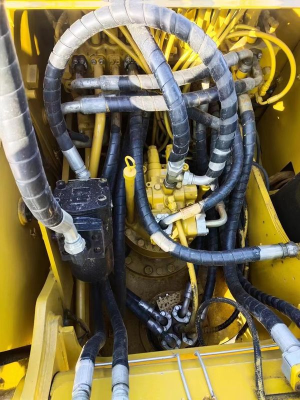 Ζεστή πώληση χρησιμοποιημένη μάρκα Caterpillar 20 τόνων 320 εκσκαφέας γάτας CAT320D CAT320D2 Ιαπωνία κατασκευασμένο μεταχειρισμένο εκσκαφέα μηχανή