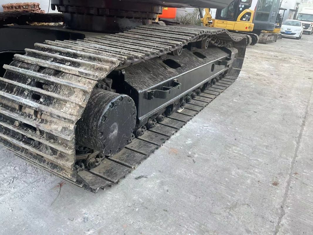 Εκσκαφή χρησιμοποιείται μίνι εκσκαφέας Hitachi 240 σκάφτης με εξαιρετικές επιδόσεις εκσκαφή χρησιμοποιείται πώληση για καλωσορίστε να ρωτήσετε