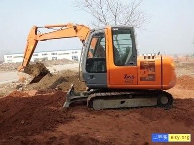 Μίνι εκσκαφέας χρησιμοποιείται Hitachi 60 σκάφτης μικρά χρησιμοποιημένα μηχανήματα 6 τόνων μεταχειρισμένο μίνι εκσκαφέας πωλήσεις μίνι εκσκαφέας καλύτερα