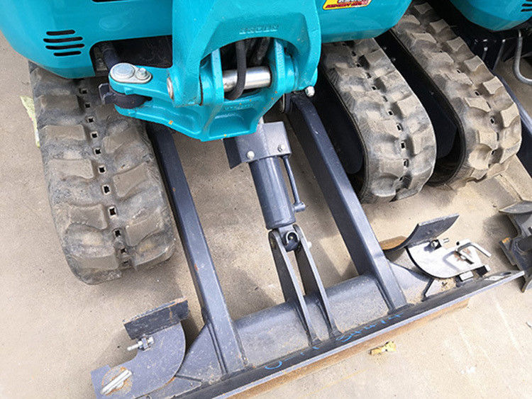 Χρησιμοποιούμενο Kubota mini Excavator μεταχειρισμένο Kubota U15 U30 U25 U35 excavator mini Diggers