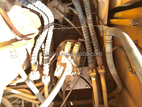 Πουλάω την αρχική Hyundai130 μεταχειρισμένη για πώληση μικρή εκσκαφέας καλή κατάσταση καλή ποιότητα