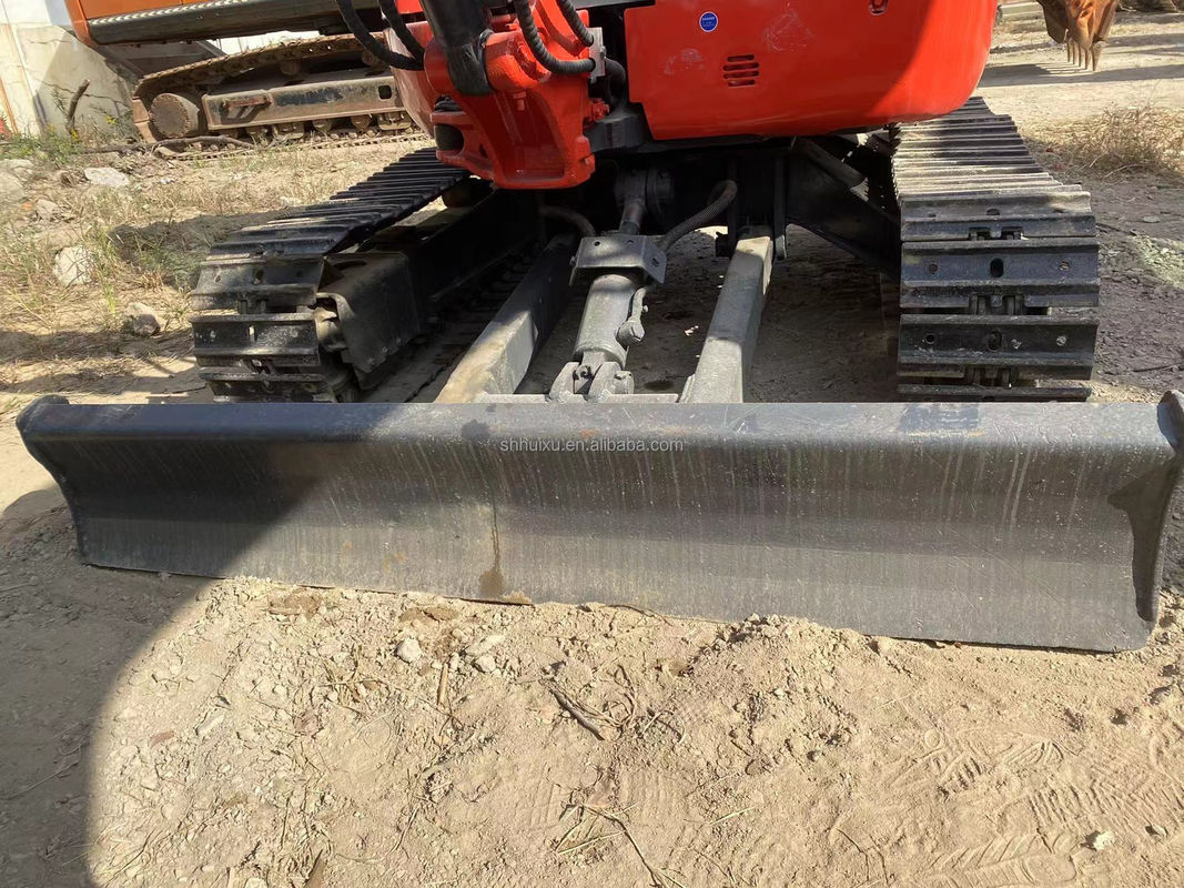 Χρησιμοποιηθέν εξορυκτής Kubota U35, δεύτερο χέρι mini εξορυκτής kubota U35 προς πώληση,χρησιμοποιηθέν εξορυκτές Ιαπωνία kubota U35 KUBOTA εξορυκτής