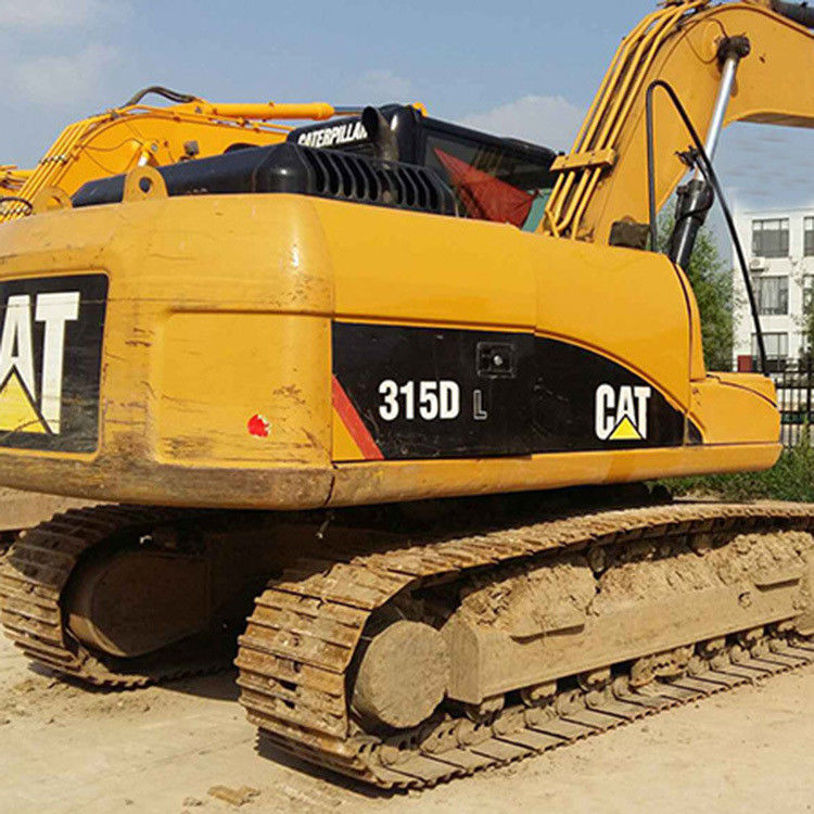 cat 315d2 μεταχειρισμένη εκσκαφέας/μεταχειρισμένη εκσκαφέας κάμπια cat 303 Caterpillar in stock cat 306 εκσκαφέας