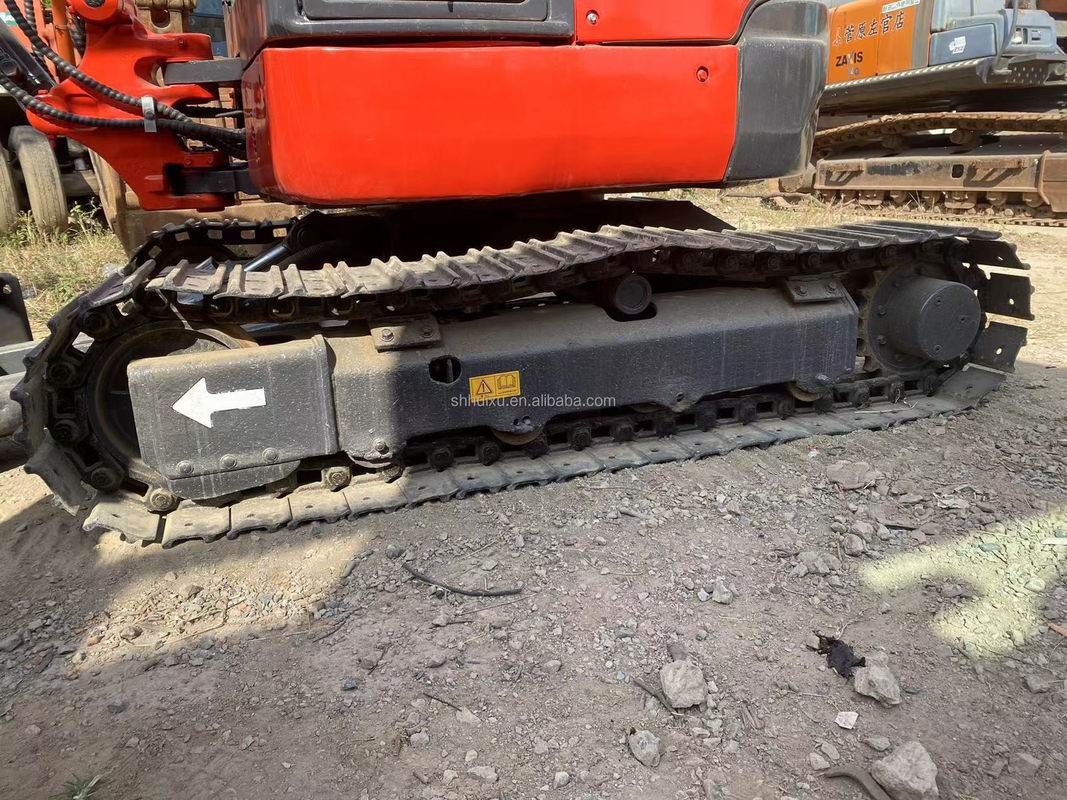 Χρησιμοποιηθέν εξορυκτής Kubota U35, δεύτερο χέρι mini εξορυκτής kubota U35 προς πώληση,χρησιμοποιηθέν εξορυκτές Ιαπωνία kubota U35 KUBOTA εξορυκτής