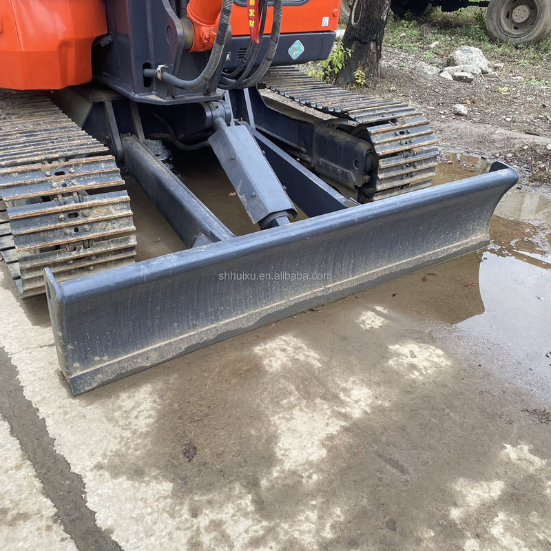 Χρησιμοποιούμενη μίνι εκσκαφέας 8 τόνων Kubota kx165 kx185-3 προς πώληση kubota U35 KUBOTA Εκσκαφέας