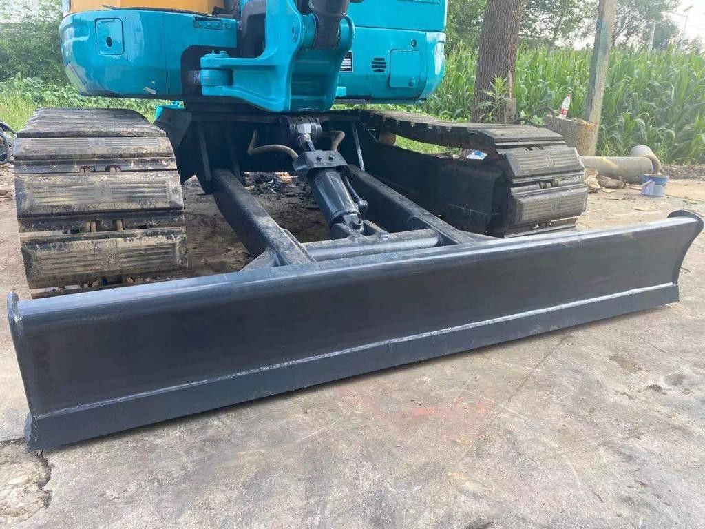 Χρησιμοποιούμενη εκσκαφέας Kubota KX155 με καλή κατάσταση λειτουργίας μεταχειρισμένη εκσκαφέας kubota KX155 με καλή τιμή προς πώληση