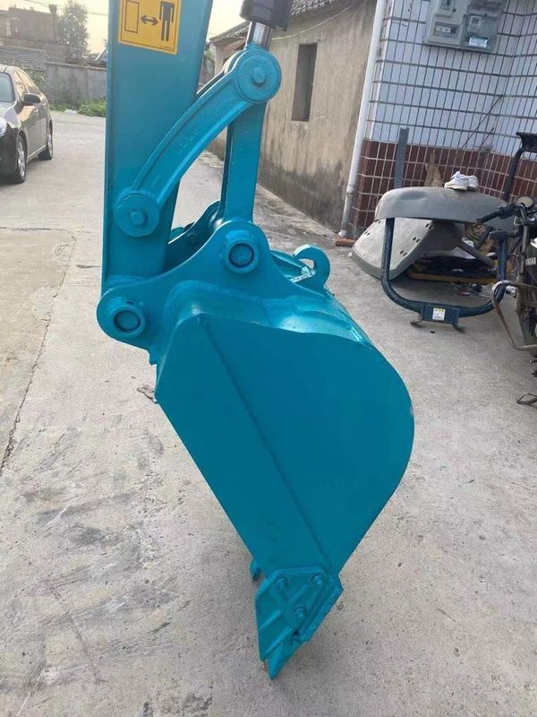Χρησιμοποιούμενη εκσκαφέας Kubota KX155 με καλή κατάσταση λειτουργίας μεταχειρισμένη εκσκαφέας kubota KX155 με καλή τιμή προς πώληση