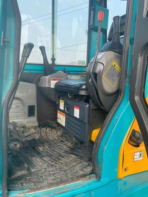 Χρησιμοποιούμενη εκσκαφέας Kubota KX155 με καλή κατάσταση λειτουργίας μεταχειρισμένη εκσκαφέας kubota KX155 με καλή τιμή προς πώληση