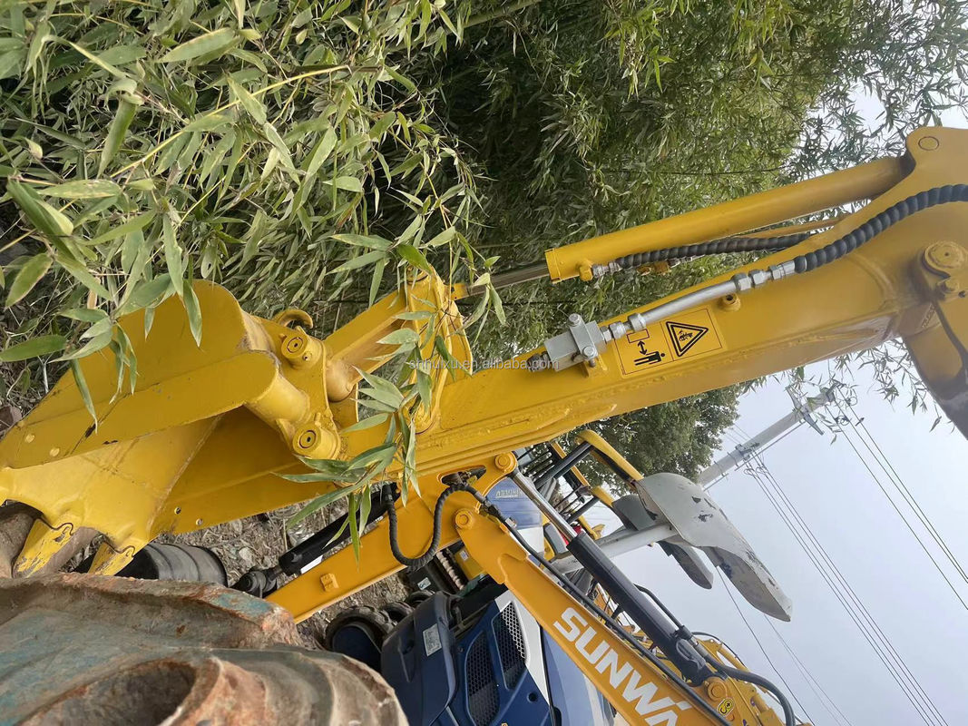 Μίνι PC20 Komatsu χωρίς καμπίνα μικρός σκάφτης μεταχειρισμένα μηχανήματα Komatsu μικρός εκσκαφέας ιαπωνικός μεταχειρισμένος εκσκαφέας προς πώληση