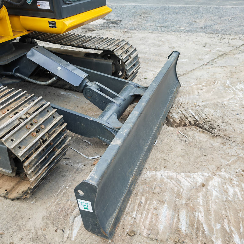 Χρησιμοποιούμενος εξορυκτής Komatsu pc60 70 Κατασκευαστικό εξοπλισμό Crawler Excavator Original USA Excavator Hot Sale
