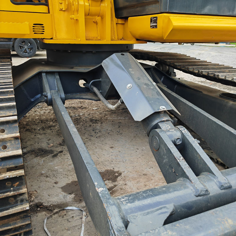 Χρησιμοποιούμενος εξορυκτής Komatsu pc60 70 Κατασκευαστικό εξοπλισμό Crawler Excavator Original USA Excavator Hot Sale