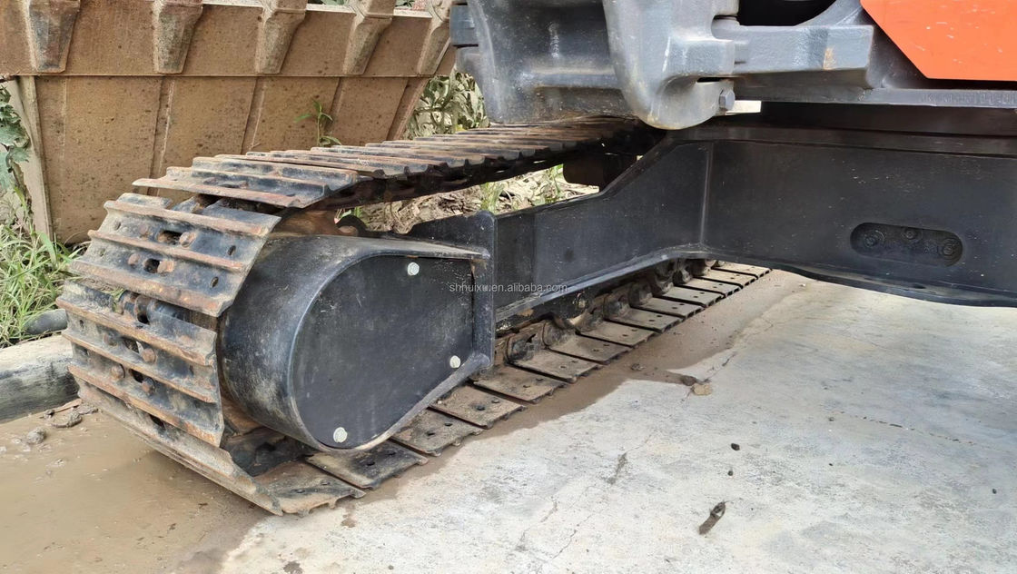 Χρησιμοποιούμενη μίνι εκσκαφέας Kubota Kx135-5 εκσκαφέας χρησιμοποιούμενη μικρή μηχανή εκσκαφέας χρησιμοποιούμενη μεταχειρισμένη εκσκαφέας προς πώληση
