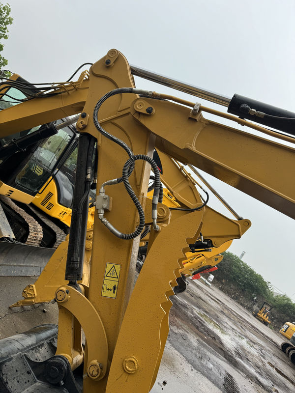 Νέες αφίξεις 99% Excavator Crawler Χρησιμοποιημένη Caterpillar cat306 μεταχειρισμένη Ιαπωνία κινητήρας cat 306 πιστοποιητικό EPA