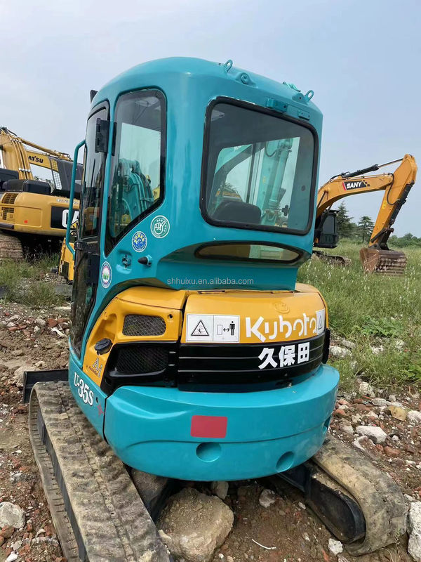 Λιγότερες ώρες εργασίας Kubota U35S εξόρυξη πώληση μεταχειρισμένου εξορυκτικού εξορυκτικού εξορυκτικού εξορυκτικού εξορυκτικού εξορυκτικού εξορυκτικού εξορυκτικού εξορυκτικού εξορυκτικού εξορυκτικού εξορυκτικού εξορυκτικού εξορυκτικού