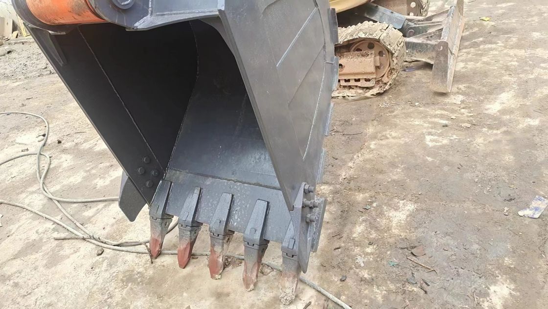Χρησιμοποιούμενος εξορυκτής ZX130 13T εξορυκτής για πώληση φθηνή τιμή για πώληση
