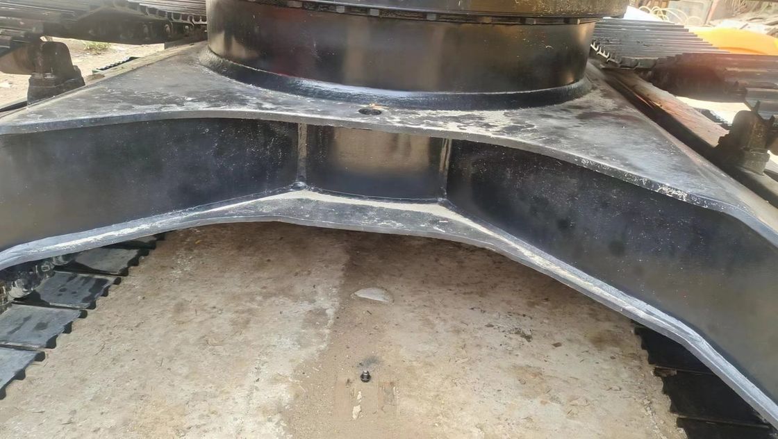 Χρησιμοποιούμενος εξορυκτής ZX130 13T εξορυκτής για πώληση φθηνή τιμή για πώληση