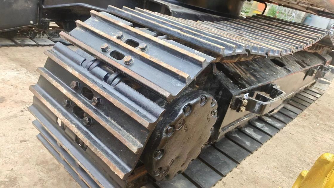 Χρησιμοποιούμενος εξορυκτής ZX130 13T εξορυκτής για πώληση φθηνή τιμή για πώληση