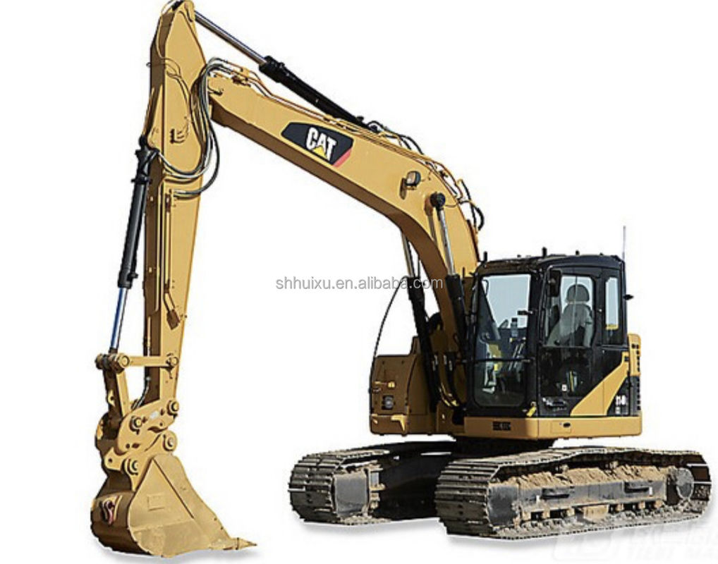 Χρησιμοποιούμενα σκάψιμα CAT 315D μεταχειρισμένα σκάψιμα μεταχειρισμένα μηχανήματα 15 τόνων εκσκαφείς προς πώληση μεταχειρισμένες εκσκαφείς πωλήσεις