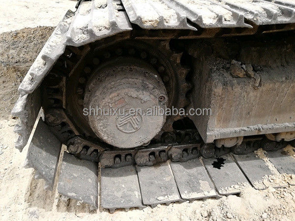 Χρησιμοποιούμενη εκσκαφέας volvo ec480d/χρησιμοποιούμενη σκάφουσα VOLVO480D καταγωγής Ιαπωνίας προς πώληση