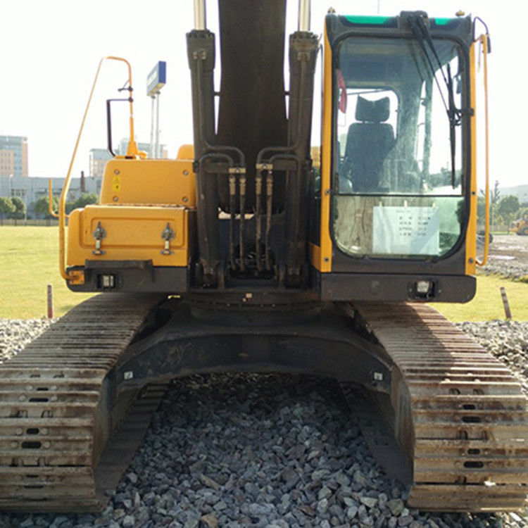 Χρησιμοποιημένη εκσκαφική μηχανή Volvo EC210B εκσκαφική μηχανή με χαμηλή τιμή Volvo EC210B EC200D EC210BLC EC210D