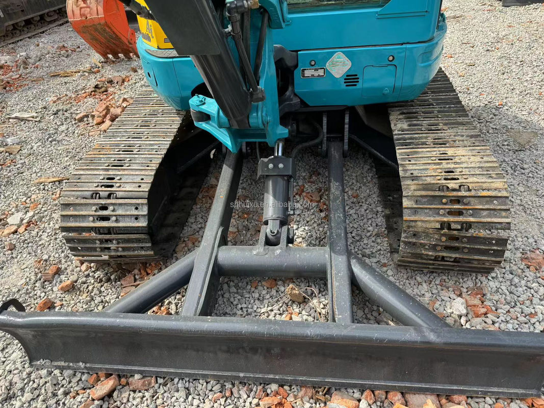 Υπερτιμη εμπειρία Kubota155 Ιαπωνία προέλευση φθηνή τιμή μεταχειρισμένο εκσκαφέα αναρριχητή εκσκαφέας