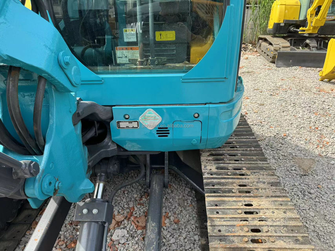 Υπερτιμη εμπειρία Kubota155 Ιαπωνία προέλευση φθηνή τιμή μεταχειρισμένο εκσκαφέα αναρριχητή εκσκαφέας