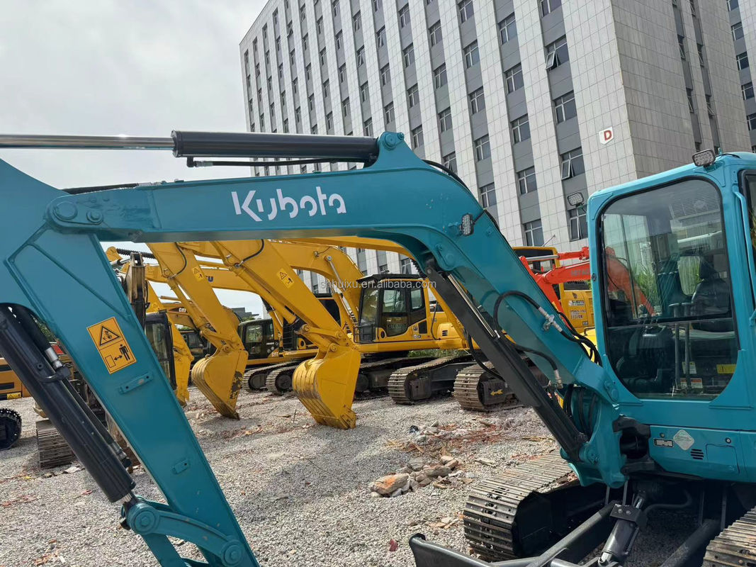 Υπερτιμη εμπειρία Kubota155 Ιαπωνία προέλευση φθηνή τιμή μεταχειρισμένο εκσκαφέα αναρριχητή εκσκαφέας