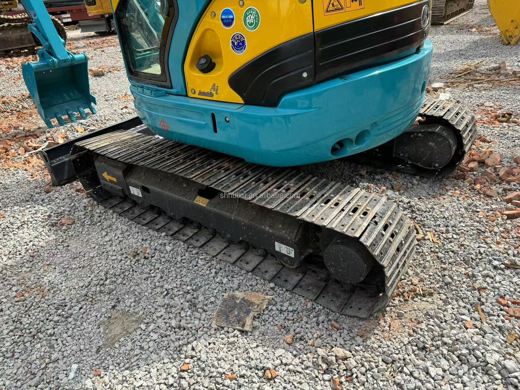 Υπερτιμη εμπειρία Kubota155 Ιαπωνία προέλευση φθηνή τιμή μεταχειρισμένο εκσκαφέα αναρριχητή εκσκαφέας