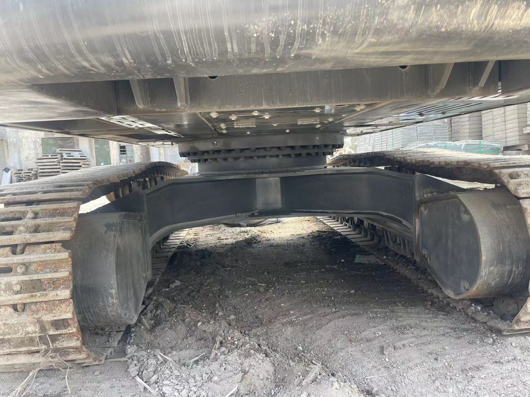 Χρησιμοποιούμενος VOLVO 480 Εκσκαφέας προς πώληση σε χαμηλή τιμή Χρησιμοποιούμενος VOLVO 480 Εκσκαφέας σε απόθεμα/Υψηλής ποιότητας βαριά κατασκευαστικά μηχανήματα