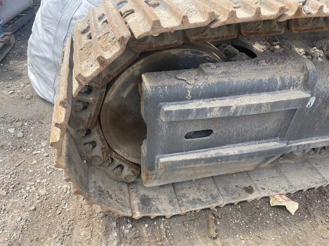 Χρησιμοποιούμενος VOLVO 480 Εκσκαφέας προς πώληση σε χαμηλή τιμή Χρησιμοποιούμενος VOLVO 480 Εκσκαφέας σε απόθεμα/Υψηλής ποιότητας βαριά κατασκευαστικά μηχανήματα