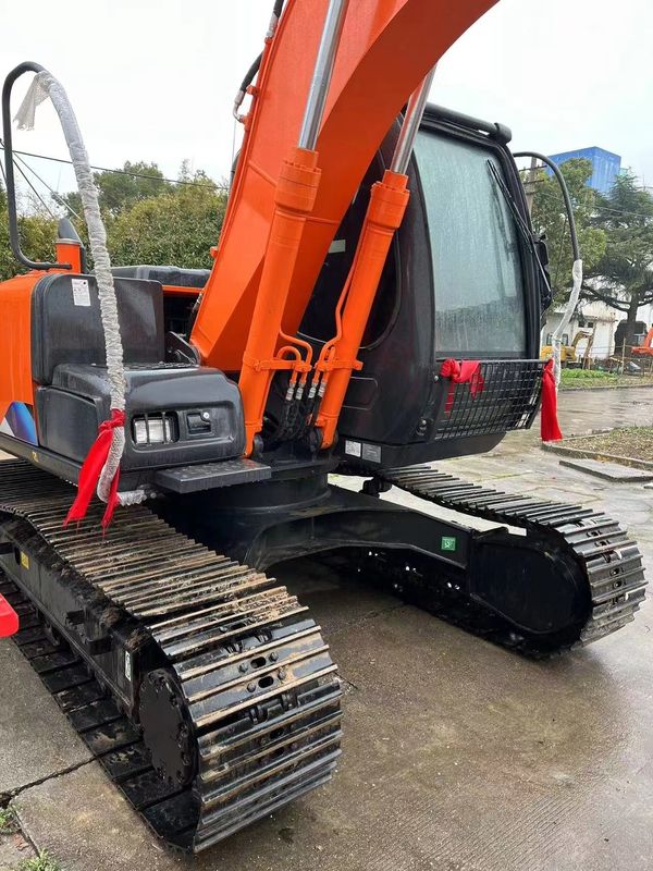 Χρησιμοποιημένη μηχανή Ιαπωνία Hitachi130/ μίνι εκσκαφείς για μεταχειρισμένες κατασκευές Hitachi130 ZX60 70 120 200