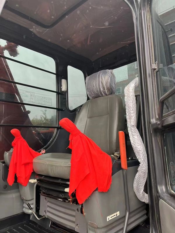 Χρησιμοποιημένη μηχανή Ιαπωνία Hitachi130/ μίνι εκσκαφείς για μεταχειρισμένες κατασκευές Hitachi130 ZX60 70 120 200