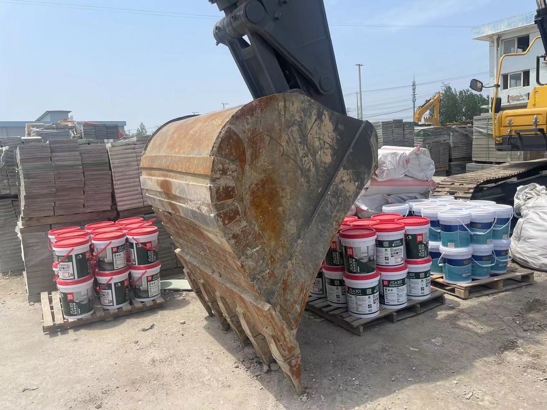 Υδραυλική Volvo480 210 180/Χρησιμοποιούμενη Crawler Excavator εργαλεία και εξοπλισμός κατασκευής κτιρίων