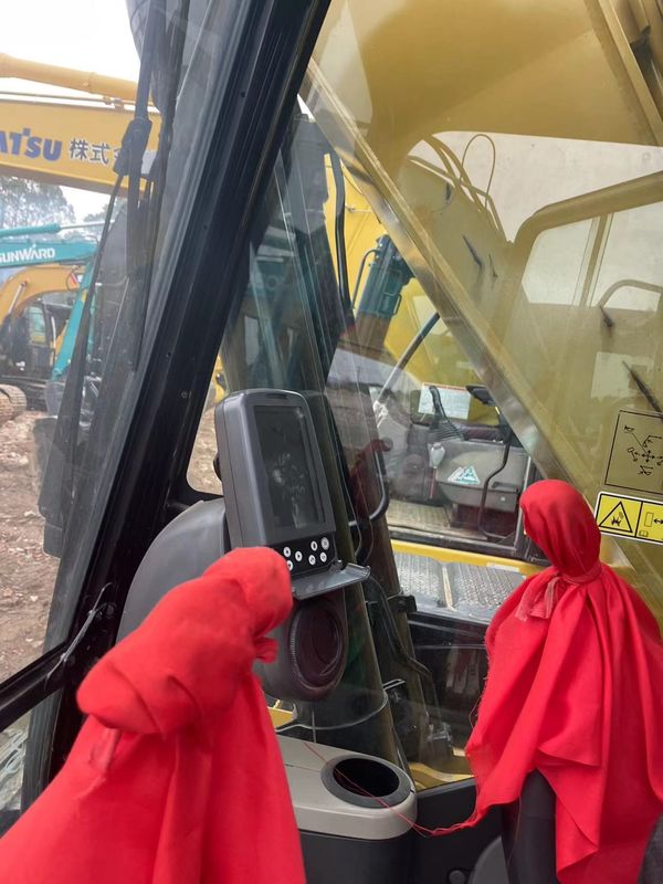 Χρησιμοποιούμενη εκσκαφέας CAT 315D μεταχειρισμένη εκσκαφέας μεταχειρισμένη μηχανή 15ton υδραυλική ορμητική ορμητική εκσκαφέας εκσκαφέας εισαγωγή