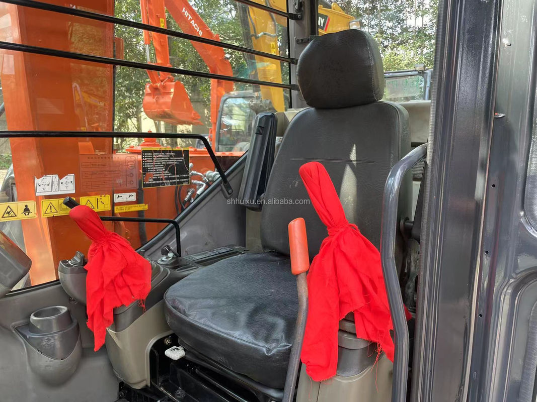 Χρησιμοποιημένη μηχανή μίνι εκσκαφέας Hitachi ZX60 ZX70 ZX130 ZX200 μίνι εκσκαφέας για μεταχειρισμένα Hitachi άλλα κατασκευαστικά μηχανήματα